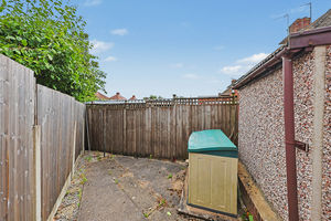 Morley Avenue Ashgate
